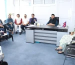भोटेकोशी बाढी प्रभावित क्षेत्रमा खोजी, उद्धार र राहतलाई तीव्रता दिन रास्वपाको आग्रह