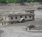 प्रभावित क्षेत्रमा संक्रामक रोग फैलिँदै, ८१ जनामा देखियो झाडापखाला