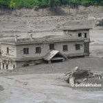 प्रभावित क्षेत्रमा संक्रामक रोग फैलिँदै, ८१ जनामा देखियो झाडापखाला