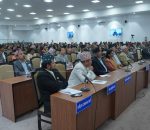 सरकारले एक सातामै संघीय संसद्मा दर्ता गर्‍यो १० वटा विधेयक
