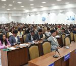 संसद्को कार्यसूची हेरफेर, सामुद्रिक कानुनसम्बन्धी महासन्धि आजै अनुमोदन गरिने