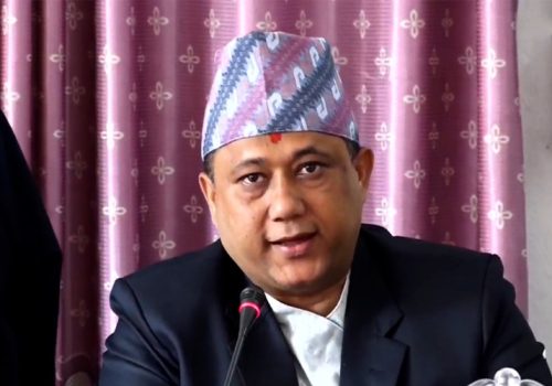 राष्ट्रसंघ महासभामा जाने तयारीबारे परराष्ट्रमन्त्रीले गराए संसदीय समितिमा जानकारी