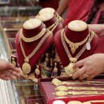 सुनको मूल्य बढ्यो, आज कतिमा हुँदैछ कारोबार