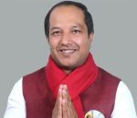 नयाँ उद्योगमन्त्रीको शपथ साढे ५ बजे
