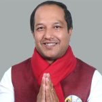 उद्योगमन्त्रीमा सुनसरी–४ का सांसद दीपक कुमार साह सिफारिस