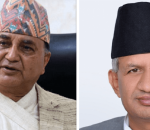 ईश्वर पोखरेलसहित ६ नेता एमाले स्थायी कमिटीमा मनोनीत