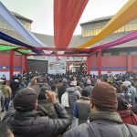 कांग्रेसको १५औँ महाधिवेशनको बन्दसत्र सुरु, तीन क्लस्टरमा छलफल