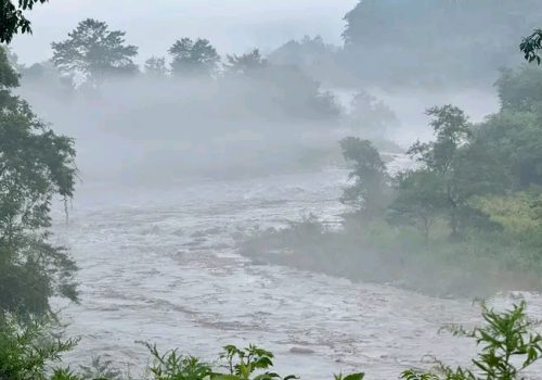 बूढीगण्डकीमा भीषण बाढी : चुमनुब्रीका ३५ घर बगायो, विभिन्न गाउँमा व्यापक क्षति