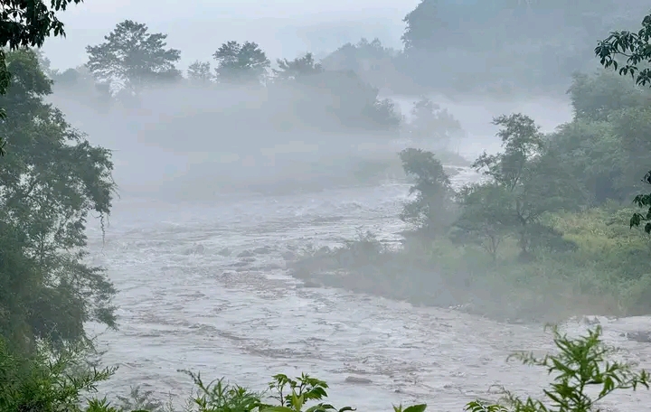 बूढीगण्डकीमा भीषण बाढी : चुमनुब्रीका ३५ घर बगायो, विभिन्न गाउँमा व्यापक क्षति
