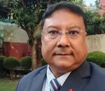 दसैँ बिदाकै दिन वरिष्ठ पत्रकार किशोर श्रेष्ठलाई पक्राउ गर्न प्रहरी घर पुगेको खबर