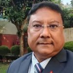दसैँ बिदाकै दिन वरिष्ठ पत्रकार किशोर श्रेष्ठलाई पक्राउ गर्न प्रहरी घर पुगेको खबर