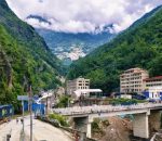 दसैँका लागि तीन दिन खुल्ने भयो तातोपानी नाका, कार्गो ट्रकलाई मात्र अनुमति
