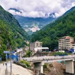 दसैँका लागि तीन दिन खुल्ने भयो तातोपानी नाका, कार्गो ट्रकलाई मात्र अनुमति