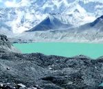 हिमताल विस्फोटको जोखिम घटाउन चारवटा तालको पानीको सतह घटाइने