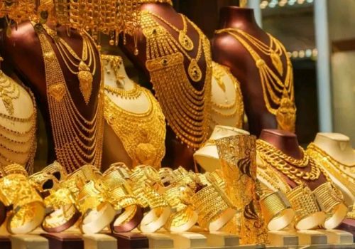 सुनको मूल्य बढ्यो, चाँदीको घट्यो, प्रतितोला कति पुग्यो ?