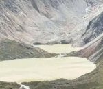 भुटानमा हिमताल विस्फोटपछि भीषण बाढी, भारतका सीमावर्ती क्षेत्रमा रेड अलर्ट