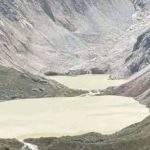 भुटानमा हिमताल विस्फोटपछि भीषण बाढी, भारतका सीमावर्ती क्षेत्रमा रेड अलर्ट