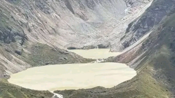 भुटानमा हिमताल विस्फोटपछि भीषण बाढी, भारतका सीमावर्ती क्षेत्रमा रेड अलर्ट