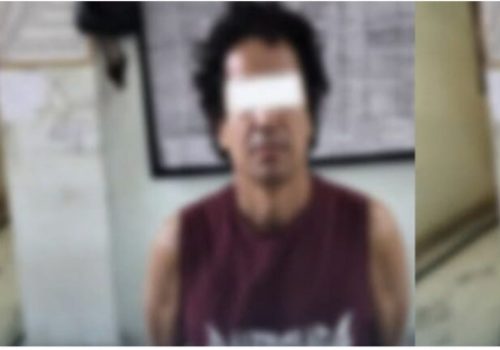 सर्लाहीमा कर्तव्य ज्यान मुद्दाका फरार प्रतिवादी पेस्तोल र गोलीसहित पक्राउ