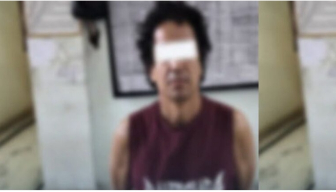 सर्लाहीमा कर्तव्य ज्यान मुद्दाका फरार प्रतिवादी पेस्तोल र गोलीसहित पक्राउ