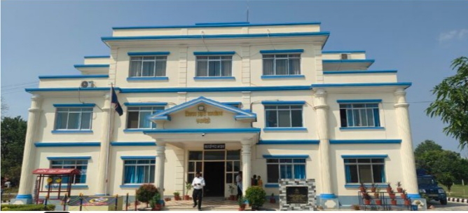 रुपन्देहीमा असोज महिनामा १३२ अपराधका मुद्दा दर्ता, १७५ सवारी दुर्घटनामा ८ जनाको मृत्यु