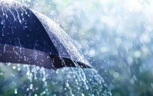 चक्रवात ‘अर्नब’को प्रभाव : देशभर वर्षा र हिमपातको सम्भावना, केही स्थानमा भारी वर्षाको चेतावनी
