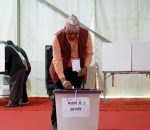 कांग्रेस महाधिवेशन : दिउँसो साढे १२ बजेसम्म २ हजार ६४४ मत खस्यो