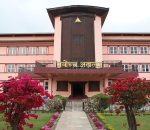 दोस्रो विवाह गरेकै कारण अंश फिर्ता गर्नुपर्ने कानुनी व्यवस्था सर्वोच्चद्वारा खारेज