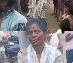 मध्यराति दुई वर्षीय बालक लिएर भाग्न खोजेको आरोपमा भारतीय महिला स्थानीयको नियन्त्रणमा