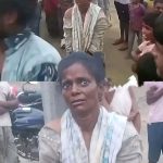 मध्यराति दुई वर्षीय बालक लिएर भाग्न खोजेको आरोपमा भारतीय महिला स्थानीयको नियन्त्रणमा