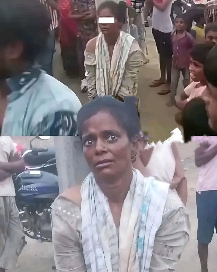मध्यराति दुई वर्षीय बालक लिएर भाग्न खोजेको आरोपमा भारतीय महिला स्थानीयको नियन्त्रणमा