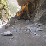 बेनी–जोमसोम–कोरला सडक : दुई स्थानबाहेक सबै ठाउँमा यातायात सञ्चालनको तयारी
