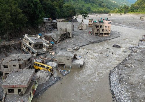 बेत्रावती खण्डमा पैदल यात्रु आवागमन रोकेर ट्र्याक खोलिँदै