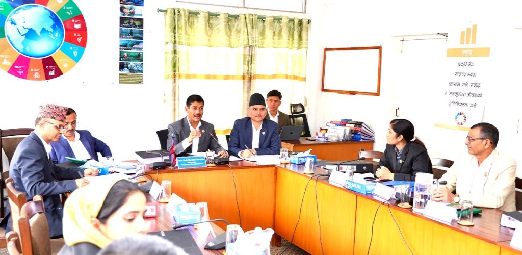 बालेनको सम्भावित भारत भ्रमण, दिल्लीका लागि प्रस्तावित राजदूतको सुनुवाइ प्राथमिकतामा राख्न सुझाव