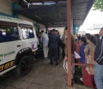 पोखरा स्कुल बस दुर्घटना : मृतक र घाइतेको पहिचान खुल्यो, दुई जनाको विवरण आउन बाँकी