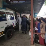 पोखरा स्कुल बस दुर्घटना : मृतक र घाइतेको पहिचान खुल्यो, दुई जनाको विवरण आउन बाँकी