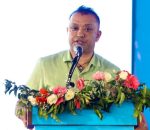 गगन थापाको राजनीतिक प्रतिवेदनमा कांग्रेस रूपान्तरणका प्रस्ताव, गठबन्धन नगर्नेदेखि ‘छाया सरकार’सम्म