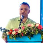 गगन थापाको राजनीतिक प्रतिवेदनमा कांग्रेस रूपान्तरणका प्रस्ताव, गठबन्धन नगर्नेदेखि ‘छाया सरकार’सम्म