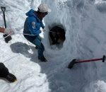 हिमलुङ हिमालमा थप ४ शव फेला, ज्यान गुमाउने नेपालीको संख्या ११ पुग्यो