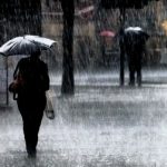 पश्चिमी न्यूनचापीय प्रणाली सक्रिय, चार प्रदेशमा भारी वर्षाको चेतावनी