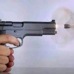 काँडाघारीमा प्रहरीले चलायो गोली, लुटपाटमा संलग्न ३ जना पक्राउ