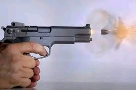 काँडाघारीमा प्रहरीले चलायो गोली, लुटपाटमा संलग्न ३ जना पक्राउ