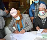 कांग्रेस १५औँ महाधिवेशन : पदाधिकारीमा धमाधम उम्मेदवारी दर्ता, यस्तो छ सूची