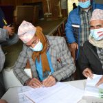 कांग्रेस १५औँ महाधिवेशन : पदाधिकारीमा धमाधम उम्मेदवारी दर्ता, यस्तो छ सूची