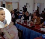 निर्वाचन प्रहरीको पोशाक खरिदबारे छानबिन गर्न संसदीय उपसमिति गठन