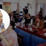 निर्वाचन प्रहरीको पोशाक खरिदबारे छानबिन गर्न संसदीय उपसमिति गठन