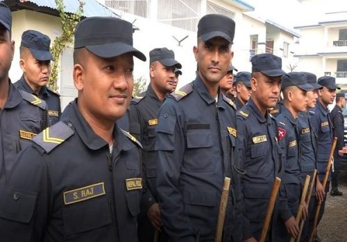 मधेशमा दसैं–तिहार–छठ लक्षित विशेष सुरक्षा योजना, ७ हजार २२९ प्रहरी परिचालन