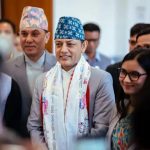 सभामुख अर्याल आईपीयू महासभामा सहभागी हुन आज तान्जानिया जाँदै