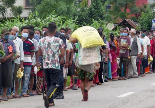 रासायनिक मलमा अनुदान दिन ५९ अर्ब चाहिने, बजेट व्यवस्थापन चुनौतीपूर्ण