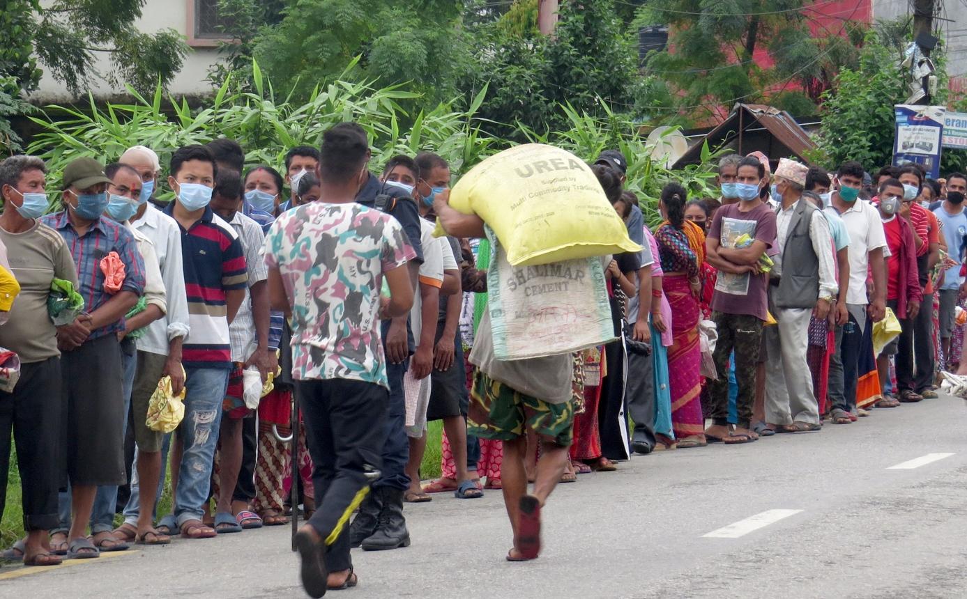 रासायनिक मलमा अनुदान दिन ५९ अर्ब चाहिने, बजेट व्यवस्थापन चुनौतीपूर्ण
